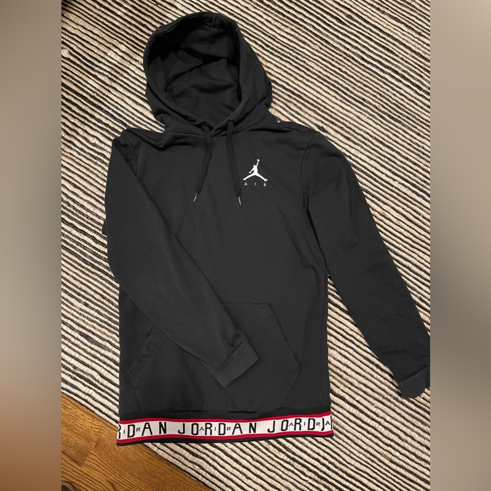 Air Jordan hoodie